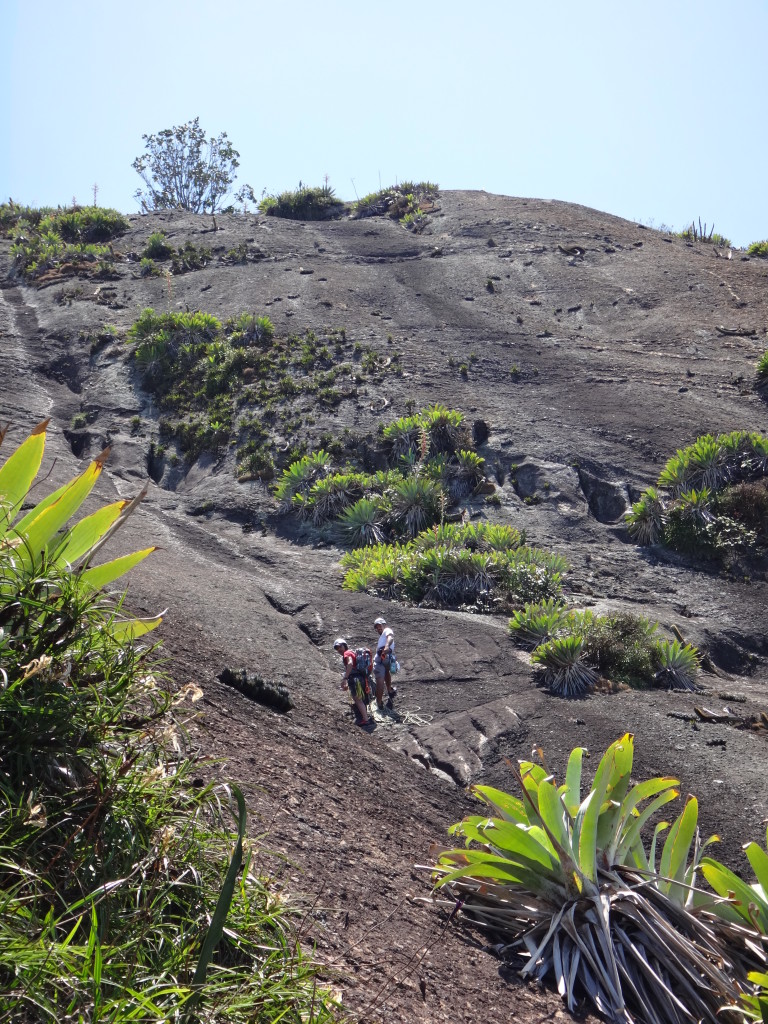Natan e Willian. Foto do Juliano