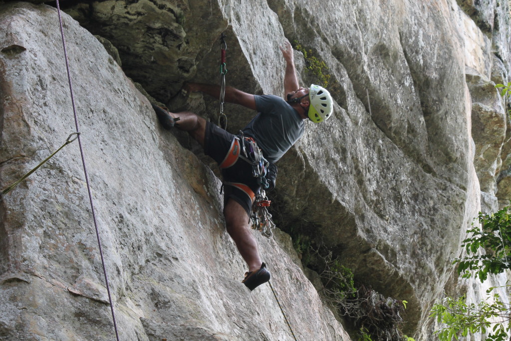 Começando a sequencia  