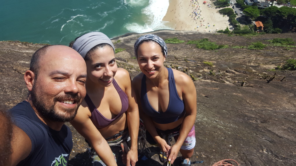 Mais uma do trio parada dura.