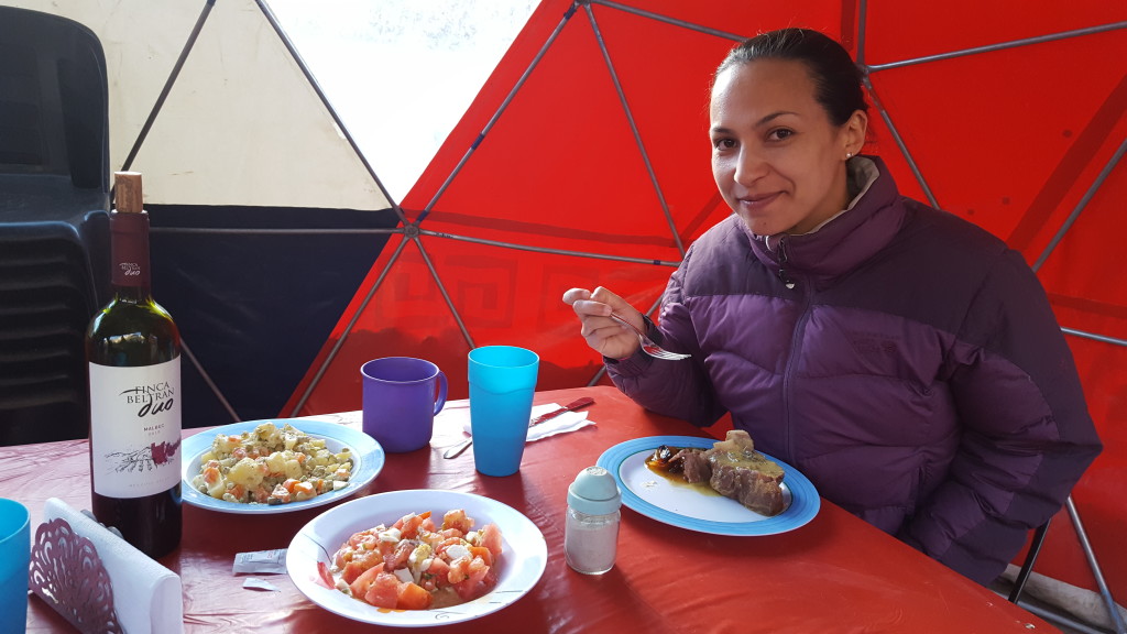 Não da vontade de continuar desse jeito ...