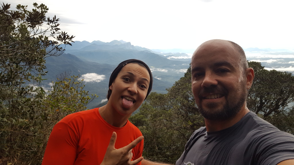 Eu e minha Lindinha!!!