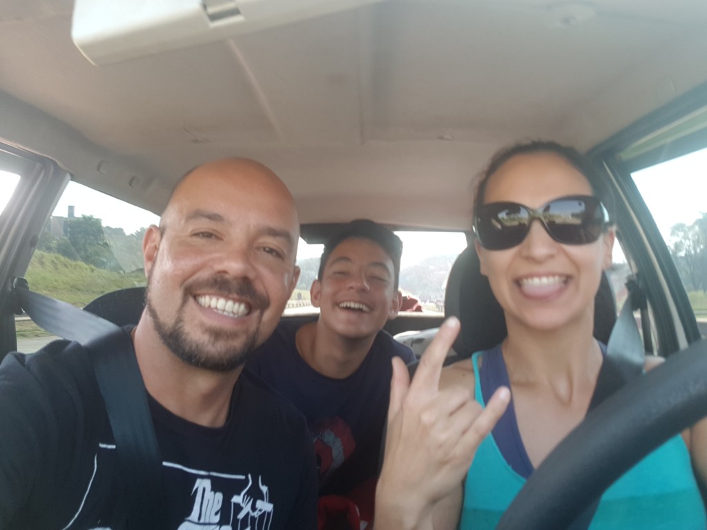 Partiu Rio!!!!