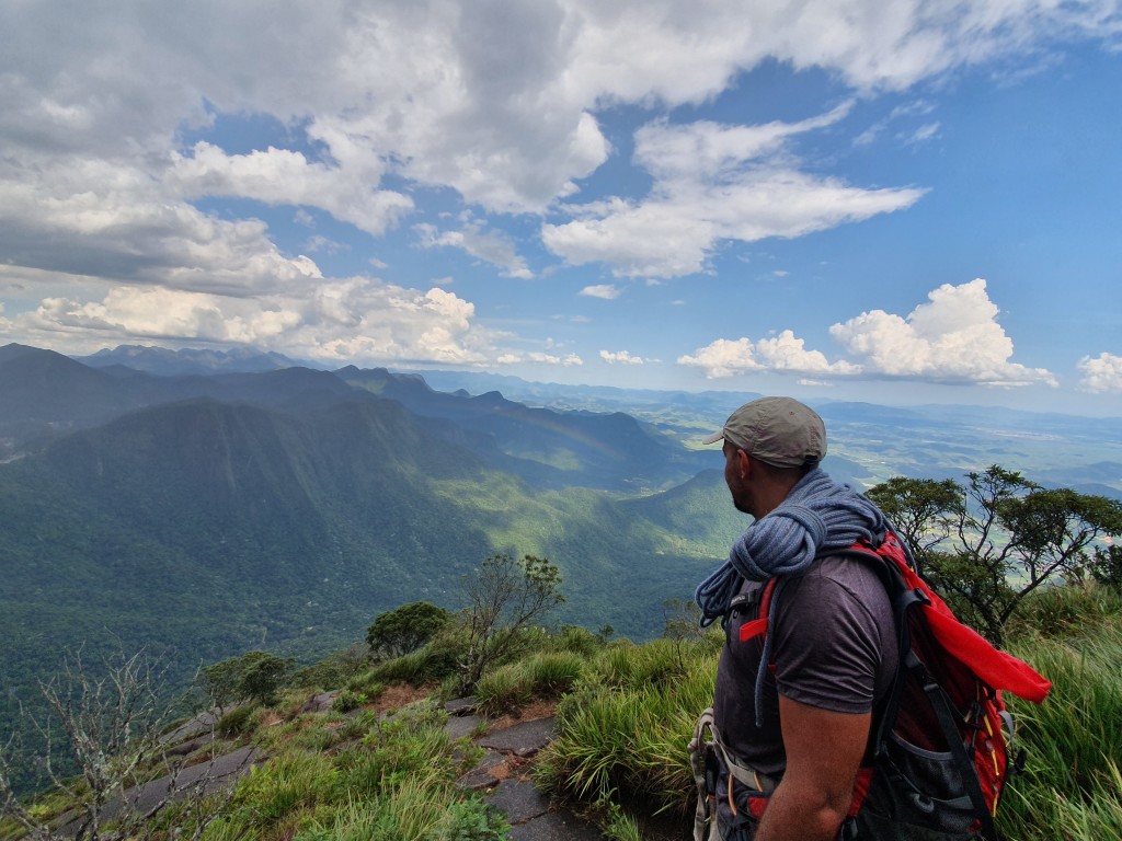 Serra dos Órgãos