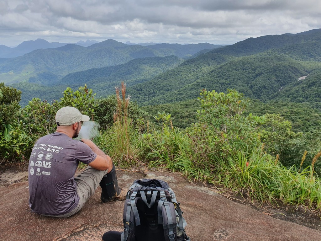 Aproveitando o visual