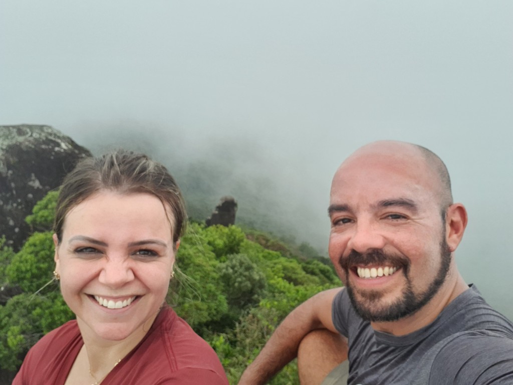 Cume do Monte Crista