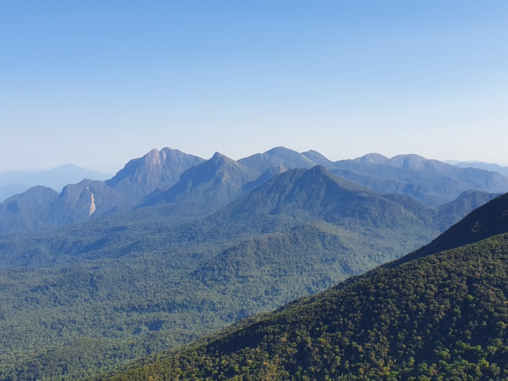 Serra do Ibitiraquiri