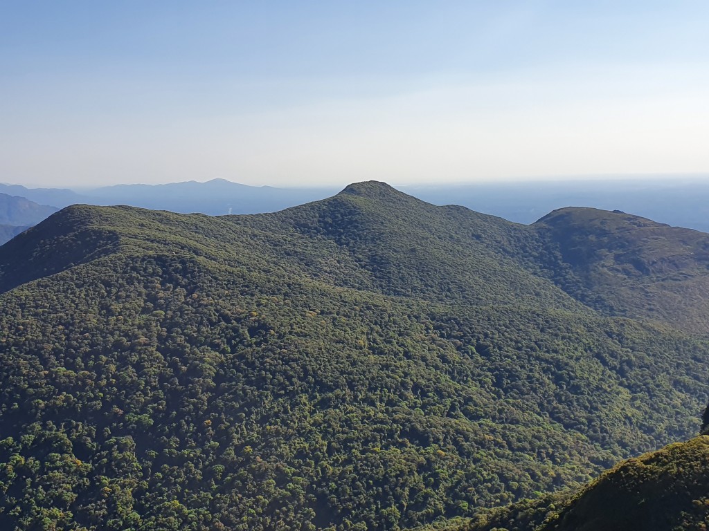 Capivari Médio e Capivari Mirim 